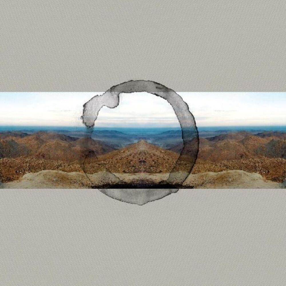 Murcof - Martes + Utopma  LP LP